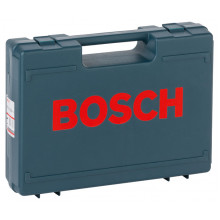 BOSCH Coffret de transport en plastique 381 x 300 x 110 mm 2605438286