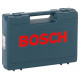 BOSCH Coffret de transport en plastique 381 x 300 x 110 mm 2605438286