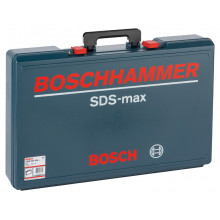 BOSCH Coffret de transport en plastique 620 x 410 x 132 mm 2605438396