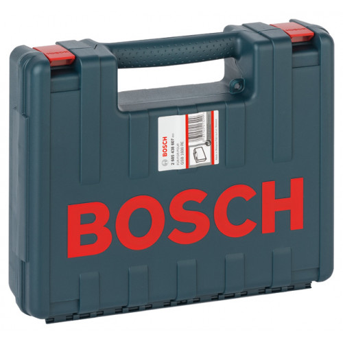 BOSCH Coffret de transport en plastique 350 x 294 x 105 mm 2605438607