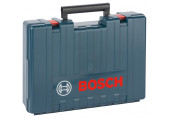 BOSCH Coffret de transport en plastique 360 x 480 x 131 mm 2605438668