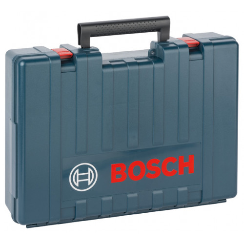 BOSCH Coffret de transport en plastique 360 x 480 x 131 mm 2605438668