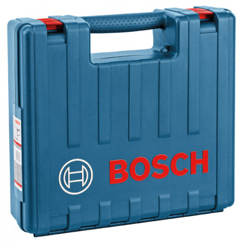 BOSCH Coffret de transport en plastique 114 x 388 x 356 mm 2605438686