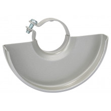 BOSCH Capot de protection sans recouvrement, 125 mm 2605510172
