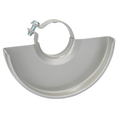 BOSCH Capot de protection sans recouvrement, 125 mm 2605510172
