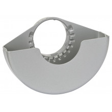 BOSCH Capot de protection avec capot de tronçonnage, 125 mm 2605510257
