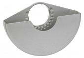 BOSCH Capot de protection avec capot de tronçonnage, 150mm 2605510258