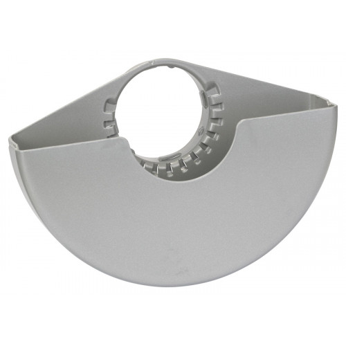 BOSCH Capot de protection avec capot de tronçonnage, 150mm 2605510258