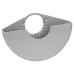 BOSCH Capot de protection avec capot de tronçonnage, 150mm 2605510258