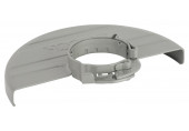 BOSCH Capot de protection sans recouvrement, pour ébarbage, 230 mm 2605510281
