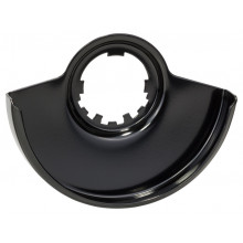 BOSCH Capot de protection sans recouvrement, pour ébarbage, 115 mm 2605510288