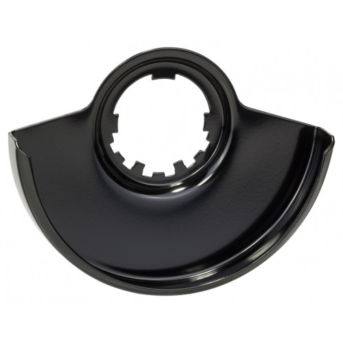 BOSCH Capot de protection sans recouvrement, pour ébarbage, 115 mm 2605510288