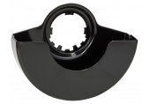 BOSCH Capot de protection avec capot de tronçonnage, 115 mm 2605510290