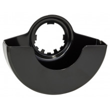 BOSCH Capot de protection avec capot de tronçonnage, 115 mm 2605510290
