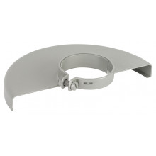 BOSCH Capots de protection sans capot de meulage, 230 mm 2605510298