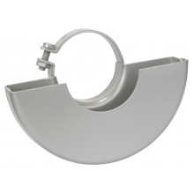 BOSCH Capot de protection avec capot de tronçonnage, 180 mm 2605510299