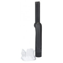 BOSCH Aspiration des poussieres pour GST 14,4 V-LI / 18 V-LI et GST 140 CE/BCE 2605510301