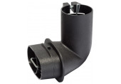 BOSCH Adaptateur coudé 2605702037