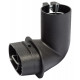 BOSCH Adaptateur coudé 2605702037