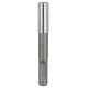 BOSCH Porte-embout universel magnétique standard, 1/4", 78 mm, 11 mm 2607000206