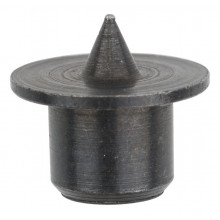 BOSCH Centreurs de tourillons, ensemble de 4 pieces, 6 mm 2607000544
