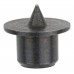 BOSCH Centreurs de tourillons, ensemble de 4 pieces, 6 mm 2607000544