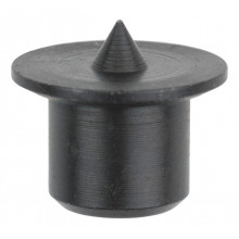 BOSCH Centreurs de tourillons, ensemble de 4 pieces, 8 mm 2607000545