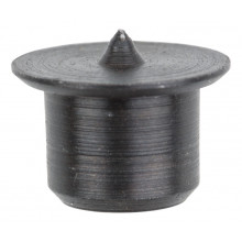 BOSCH Centreurs de tourillons, ensemble de 4 pieces, 10 mm 2607000546