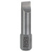 BOSCH Embout de vissage qualité extra-dure S 1,2x6,5 25 mm 2607001467