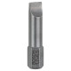 BOSCH Embout de vissage qualité extra-dure S 1,2x6,5 25 mm 2607001466