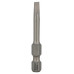 BOSCH Embout de vissage qualité extra-dure S 0,6x4,5, 49 mm 2607001477