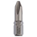 BOSCH Embout de vissage qualité extra-dure PH 2, 25 mm 2607001512