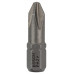 BOSCH Embout de vissage qualité extra-dure PH 2, 25 mm 2607001513