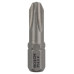 BOSCH Embout de vissage qualité extra-dure PH 3, 25 mm 2607001516