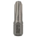 BOSCH Embout de vissage qualité extra-dure PH 3, 25 mm 2607001517