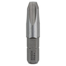 BOSCH Embout de vissage qualité extra-dure PH 4, 32 mm 2607001518