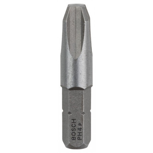 BOSCH Embout de vissage qualité extra-dure PH 4, 32 mm 2607001518