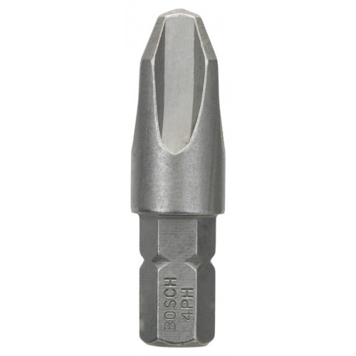 BOSCH Embout de vissage qualité extra-dure PH 4, 32 mm 2607001519