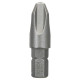 BOSCH Embout de vissage qualité extra-dure PH 4, 32 mm 2607001519