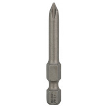 BOSCH Embout de vissage qualité extra-dure PH 1, 49 mm 2607001526