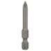 BOSCH Embout de vissage qualité extra-dure PH 1, 49 mm 2607001526
