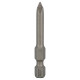 BOSCH Embout de vissage qualité extra-dure PH 1, 49 mm 2607001526