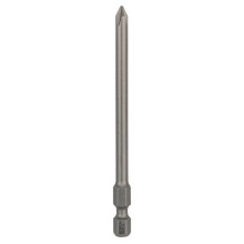 BOSCH Embout de vissage qualité extra-dure PH 1, 89 mm 2607001533