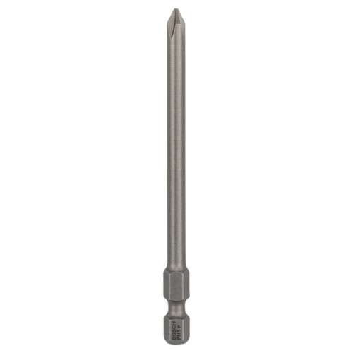 BOSCH Embout de vissage qualité extra-dure PH 1, 89 mm 2607001533