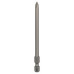 BOSCH Embout de vissage qualité extra-dure PH 1, 89 mm 2607001533