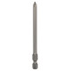 BOSCH Embout de vissage qualité extra-dure PH 1, 89 mm 2607001533