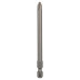 BOSCH Embout de vissage qualité extra-dure PH 2, 89 mm 2607001535