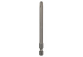 BOSCH Embout de vissage qualité extra-dure PH 3, 89 mm 2607001537