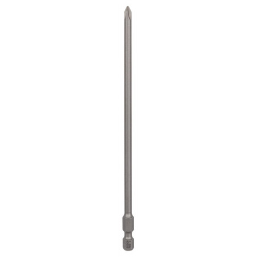 BOSCH Embout de vissage qualité extra-dure PH 1, 152 mm 2607001539