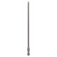 BOSCH Embout de vissage qualité extra-dure PH 1, 152 mm 2607001539